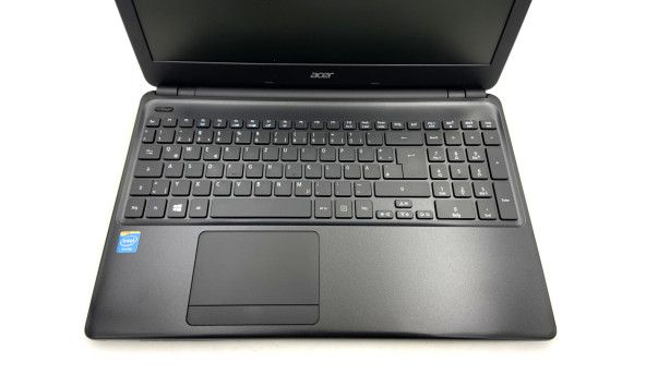 Ноутбук Acer E1-510 Intel Celeron N2820 8 GB RAM 120 GB SSD + 320 GB HDD [15.6"] - ноутбук Б/В - 502086