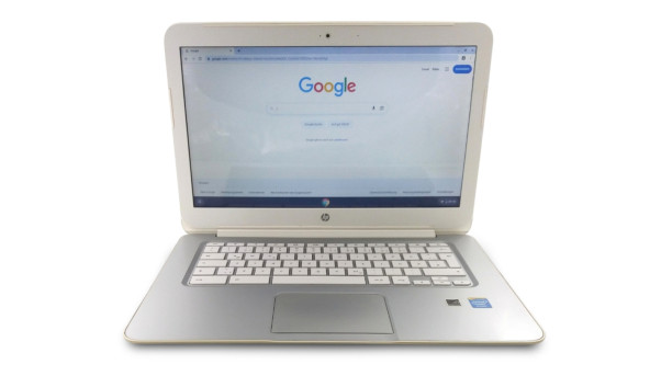Ноутбук HP Chromebook 14-q033eo Intel Celeron 2955U 2 GB RAM 32 GB SSD [14"] - Б/В - 502087