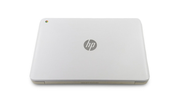 Ноутбук HP Chromebook 14-q033eo Intel Celeron 2955U 2 GB RAM 32 GB SSD [14"] - Б/В - 502087