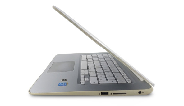 Ноутбук HP Chromebook 14-q033eo Intel Celeron 2955U 2 GB RAM 32 GB SSD [14"] - Б/В - 502087