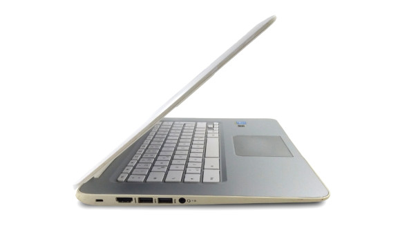 Ноутбук HP Chromebook 14-q033eo Intel Celeron 2955U 2 GB RAM 32 GB SSD [14"] - Б/В - 502087