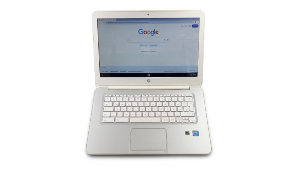 Ноутбук HP Chromebook 14-q033eo Intel Celeron 2955U 2 GB RAM 32 GB SSD [14"] - Б/У