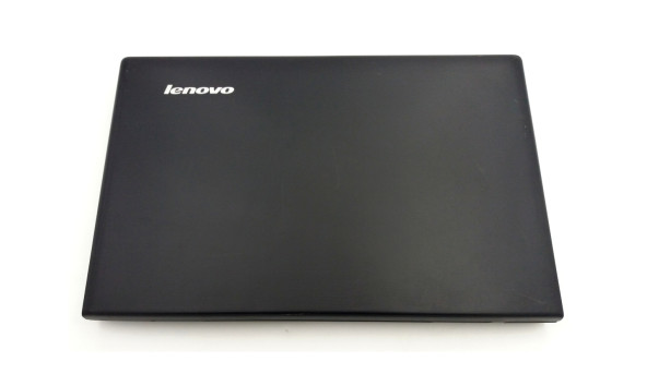 Ноутбук Lenovo G710 Intel Pentium 3550M 8 GB RAM 240 GB SSD [17.3"] - ноутбук Б/У