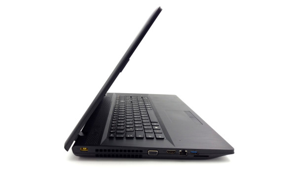 Ноутбук Lenovo G710 Intel Pentium 3550M 8 GB RAM 240 GB SSD [17.3"] - ноутбук Б/У - 502090