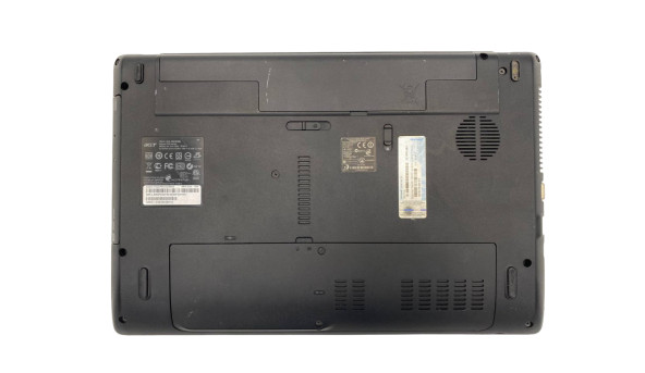 Ноутбук Acer Aspire 5742 Intel Core i3-370M 6 GB RAM 500 GB HDD [15.6"] - ноутбук Б/В - 502093