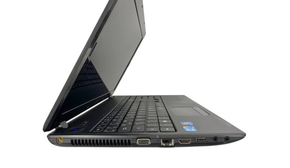 Ноутбук Acer Aspire 5742 Intel Core i3-370M 6 GB RAM 500 GB HDD [15.6"] - ноутбук Б/В - 502093