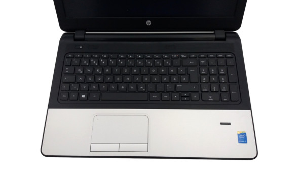 Ноутбук HP 350 G2 Intel Core I3-5010U 8 GB RAM 240 GB SSD [15.6"] - ноутбук Б/В