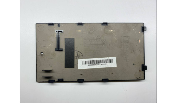 Сервисная крышка для ноутбука Fujitsu Siemens Esprimo D9510 Б/У - 502099