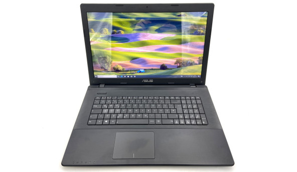 Ноутбук Asus F75A Intel Pentium 2020M 8GB RAM 1000GB HDD [17.3"] - ноутбук Б/В