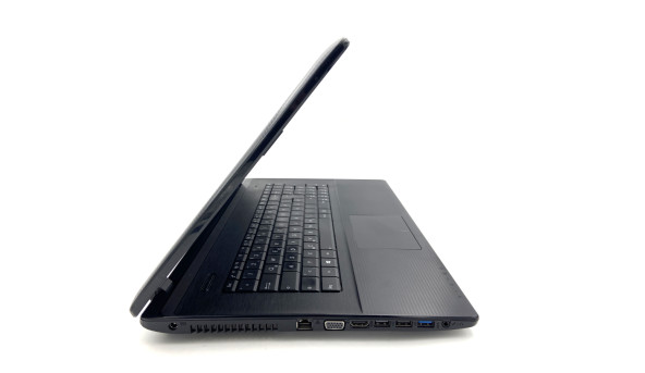 Ноутбук Asus F75A Intel Pentium 2020M 8GB RAM 1000GB HDD [17.3"] - ноутбук Б/У - 502119