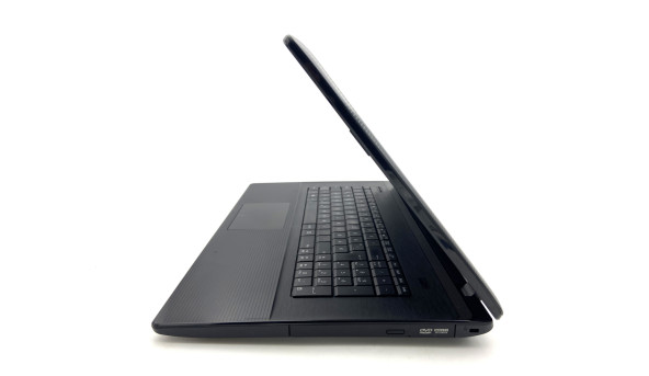 Ноутбук Asus F75A Intel Pentium 2020M 8GB RAM 1000GB HDD [17.3"] - ноутбук Б/У - 502119