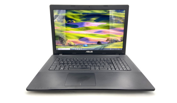 Ноутбук Asus F75A Intel Pentium 2020M 8GB RAM 1000GB HDD [17.3"] - ноутбук Б/У - 502119