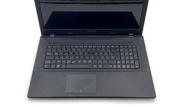 Ноутбук Asus F75A Intel Pentium 2020M 8GB RAM 1000GB HDD [17.3"] - ноутбук Б/У - 502119