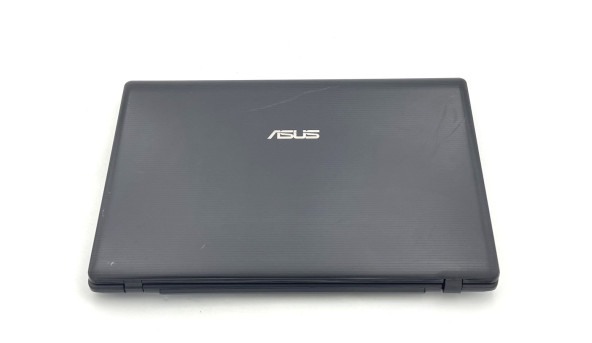 Ноутбук Asus F75A Intel Pentium 2020M 8GB RAM 1000GB HDD [17.3"] - ноутбук Б/У - 502119