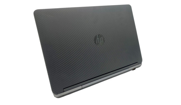 Ноутбук HP ProBook 650 G1 Intel Core i5-4200M 4Gb 500Gb HDD [15.6" FullHD] - ноутбук Б/У - 502123