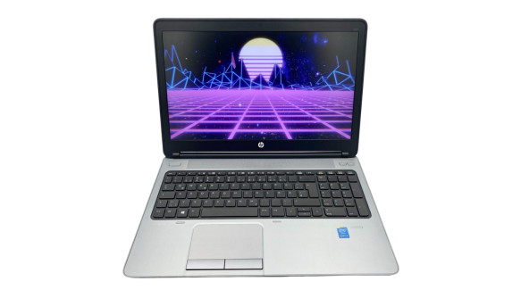 Ноутбук HP ProBook 650 G1 Intel Core i5-4200M 4Gb 500Gb HDD [15.6" FullHD] - ноутбук Б/В