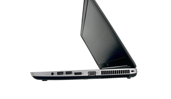 Ноутбук HP ProBook 650 G1 Intel Core i5-4200M 4Gb 500Gb HDD [15.6" FullHD] - ноутбук Б/У - 502123
