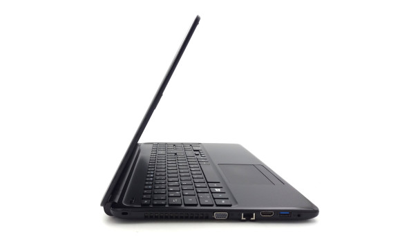 Ноутбук Acer Aspire E1-570 Intel Core I3-3217U 8 GB RAM 240 GB SSD [15.6"] - ноутбук Б/У
