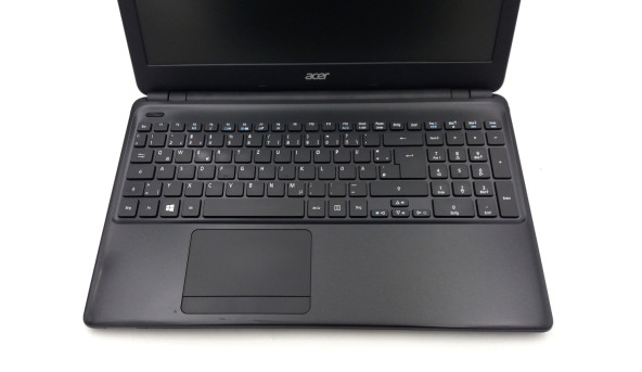 Ноутбук Acer Aspire E1-570 Intel Core I3-3217U 8 GB RAM 240 GB SSD [15.6"] - ноутбук Б/В