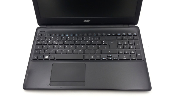 Ноутбук Acer Aspire E1-570 Intel Core I3-3217U 8 GB RAM 240 GB SSD [15.6"] - ноутбук Б/В - 502124