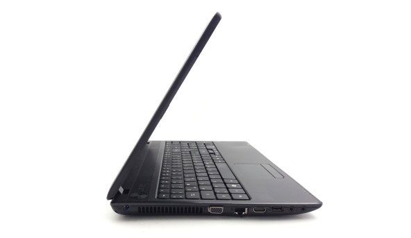 Игровой ноутбук Acer Aspire 5741G Intel Core i5-430M 6 RAM 320 HDD NVIDIA GeForce GT 320M [15.6] - ноутбук Б/У - 502125