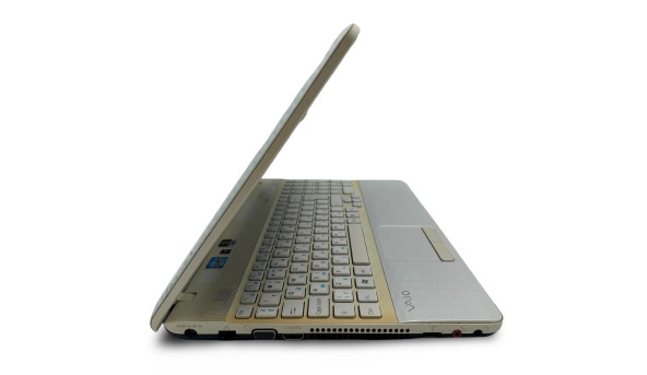 Нутбук Sony Vaio PCG-71911m Intel Core i3-2310M 8 GB RAM 500 GB HDD GeForce 410M [15.6"] - Б/У