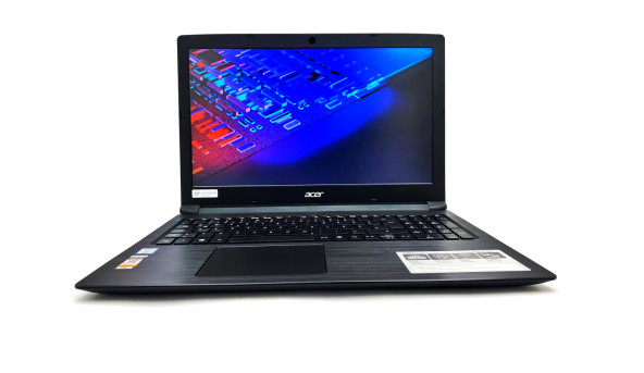Ноутбук Acer Aspire A315-53 Intel Core I3-7020U 20 GB RAM 1000 GB HDD [15.6"] - ноутбук Б/В - 502128