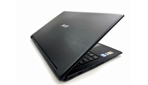 Ноутбук Acer Aspire A315-53 Intel Core I3-7020U 20 GB RAM 1000 GB HDD [15.6"] - ноутбук Б/В - 502128