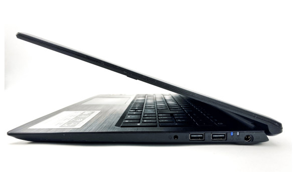 Ноутбук Acer Aspire A315-53 Intel Core I3-7020U 20 GB RAM 1000 GB HDD [15.6"] - ноутбук Б/В - 502128