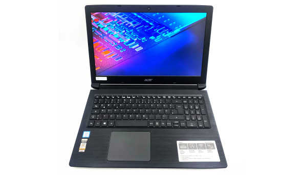 Ноутбук Acer Aspire A315-53 Intel Core I3-7020U 20 GB RAM 1000 GB HDD [15.6"] - ноутбук Б/В