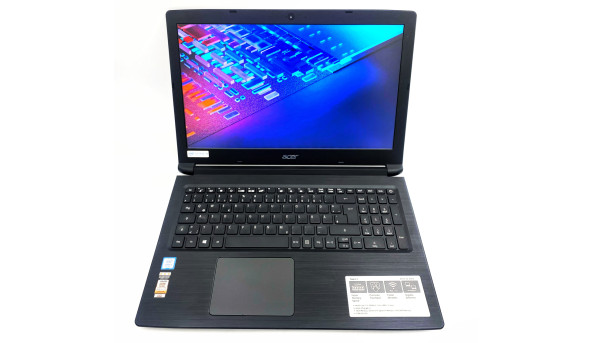 Ноутбук Acer Aspire A315-53 Intel Core I3-7020U 20 GB RAM 1000 GB HDD [15.6"] - ноутбук Б/У