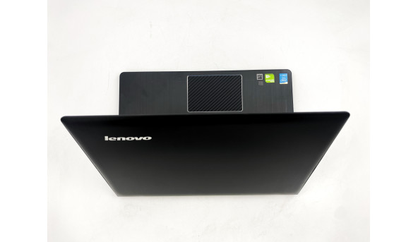 Ігровий ноутбук Lenovo U41-70 Core I7-500U 8 GB RAM 256 GB SSD NVIDIA GeForce 940M [14" FulHD] - ноутбук Б/В - 502130