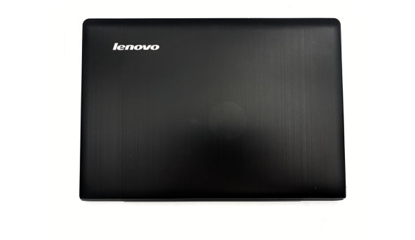 Ігровий ноутбук Lenovo U41-70 Core I7-500U 8 GB RAM 256 GB SSD NVIDIA GeForce 940M [14" FulHD] - ноутбук Б/В - 502130