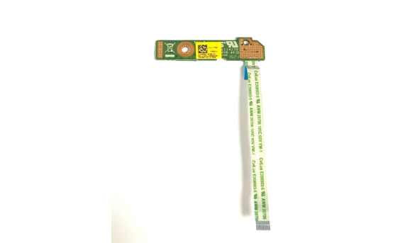 Додаткова LED плата Asus X302L 60NB0710-LD1020 Б/В - 502131