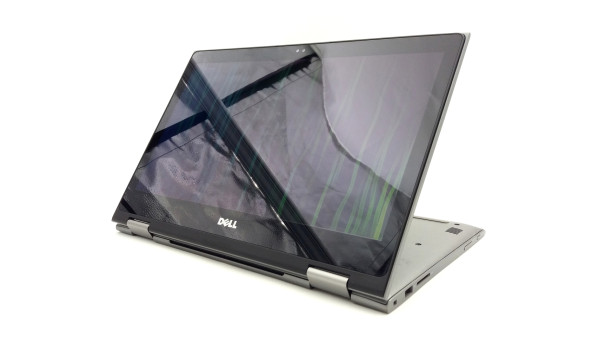 Сенсорный ноутбук Dell Inspirion 13-5378 Pentium 4415U 8 GB RAM 1000 GB HDD [IPS 13.3" FullHD] - ноутбук Б/У