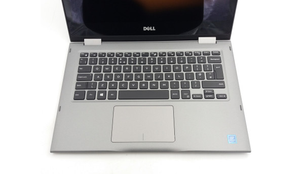 Сенсорный ноутбук Dell Inspirion 13-5378 Pentium 4415U 8 GB RAM 1000 GB HDD [IPS 13.3" FullHD] - ноутбук Б/У