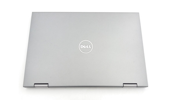 Сенсорний ноутбук Dell Inspirion 13-5378 Pentium 4415U 8 GB RAM 1000 GB HDD [IPS 13.3" FullHD] - ноутбук Б/В