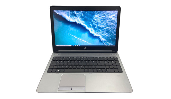 Ноутбук HP ProBook 650 G1 Intel Core i5-4200M 8 GB RAM 320 GB HDD [15.6" FullHD] - ноутбук Б/В 2