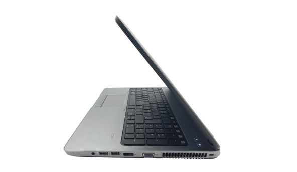 Ноутбук HP ProBook 650 G1 Intel Core i5-4200M 8 GB RAM 320 GB HDD [15.6" FullHD] - ноутбук Б/У 2 - 502136