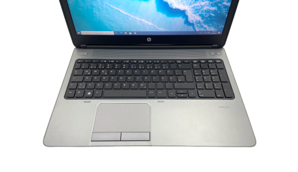Ноутбук HP ProBook 650 G1 Intel Core i5-4200M 8 GB RAM 320 GB HDD [15.6" FullHD] - ноутбук Б/У 2 - 502136