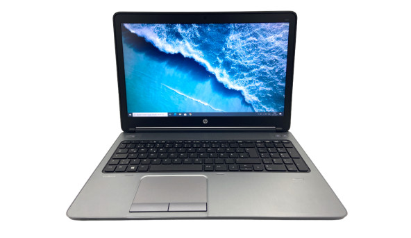 Ноутбук HP ProBook 650 G1 Intel Core i5-4200M 8 GB RAM 320 GB HDD [15.6" FullHD] - ноутбук Б/У 2 - 502136
