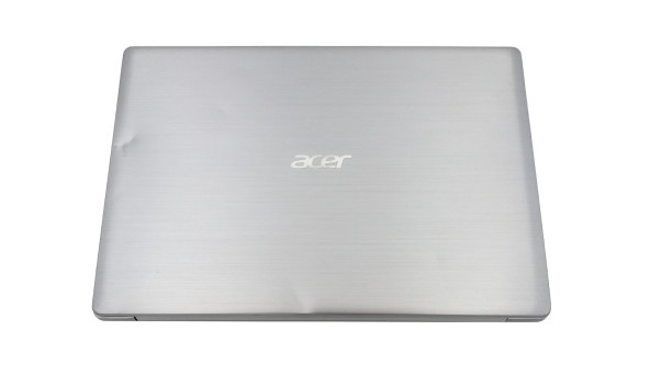 Ноутбук Acer Swift 3 SF314-52 Intel Core I5-7200U 4 GB RAM 256 GB SSD [IPS 14" FullHD] - ноутбук Б/В