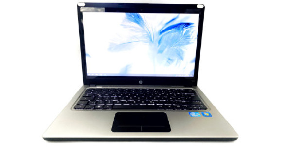 Ноутбук HP Folio 13-2000 Intel Core I5-2467M 8 GB RAM 128 GB SSD [13.3"] - ноутбук Б/В
