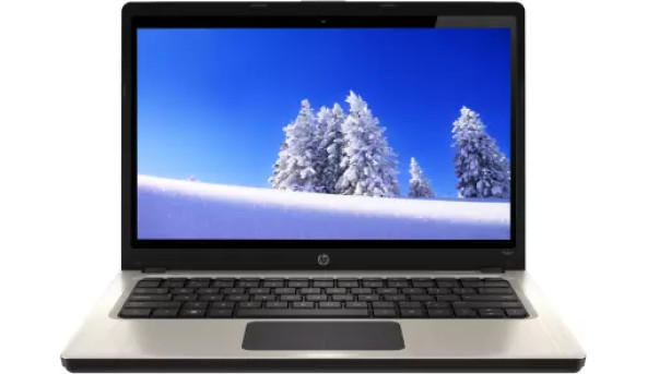 Ноутбук HP Folio 13-2000 Intel Core I5-2467M 8 GB RAM 128 GB SSD [13.3"] - ноутбук Б/У