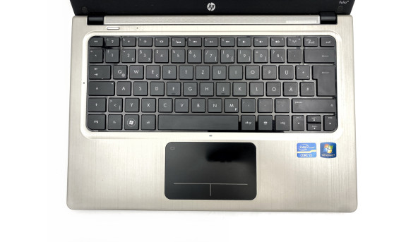 Ноутбук HP Folio 13-2000 Intel Core I5-2467M 8 GB RAM 128 GB SSD [13.3"] - ноутбук Б/У - 502140