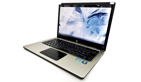 Ноутбук HP Folio 13-2000 Intel Core I5-2467M 8 GB RAM 128 GB SSD [13.3"] - ноутбук Б/В