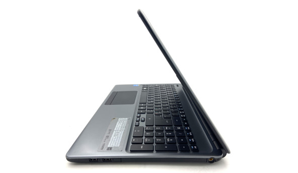Ноутбук Acer E1-572 Intel Core i5-4200U 6 GB RAM 256 GB SSD [15.6"] - ноутбук Б/У - 502141