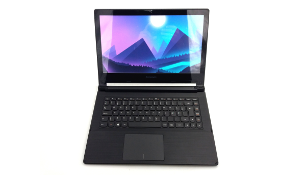 Сенсорный ноутбук Lenovo Flex 2-14D AMD A4-6210 4 GB RAM 240 GB SSD [14"] - ноутбук Б/У