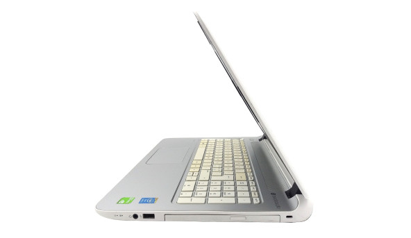 Игровой ноутбук HP 15-p Intel Core I5-4210U 6 GB RAM 240 GB SSD NVIDIA GeForce 840M [15.6"] - ноутбук Б/У