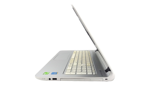 Ігровий ноутбук HP 15-p Intel Core I5-4210U 6 GB RAM 240 GB SSD NVIDIA GeForce 840M [15.6"] - ноутбук Б/В - 502143